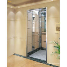 Low Price High Efficiency Vvvf Passenger Lift